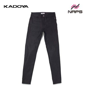 KADOYA �J�h�� 6270 CORSA SLIM-5P Lady �X�g���b�`�f�j�� �u���b�N