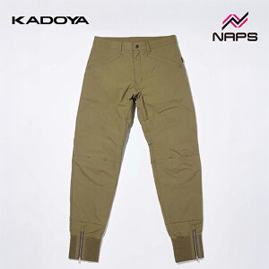 KADOYA Jh 6272 RIDERS FLIGHT-PANTS iCpc J[L ALTER KEIS A^PCX