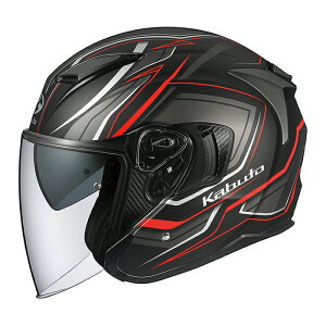 OGK KABUTO エクシード・クロー (バイク用ヘルメット) 価格比較 - 価格.com