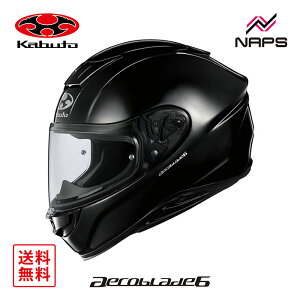OGK Kabuto I[W[P[Jug wbg AEROBLADE6 ttFCX ubN^bN TCY XS S M L XL XXL GAu[h6 oCN JIS wbg oCN I[goC pi Y fB[X j