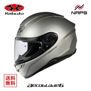 OGK Kabuto I[W[P[Jug wbg AEROBLADE6 ttFCX tbgN[K^ TCY XS S M L XL XXL GAu[h6 oCN JIS wbg oCN I[goC pi Y fB[X