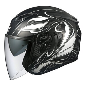 OGK KABUTO エクシード・エルフィ (バイク用ヘルメット) 価格比較 