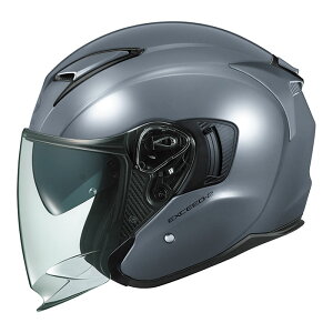 _24|Cg10{^ OGK Kabuto I[W[P[Jug wbg EXCEED2 WFbg O[ TCY XS S M L XL I[vtFCX GNV[h2 oCN wbg oCN I[goC pi Y 