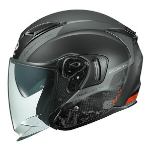 OGK Kabuto I[W[P[Jug wbg EXCEED2 DUNE WFbg OtBbN tbgubN TCY XS S M L XL I[vtFCX GNV[h2 f[ oCN wbg oCN I[goC 