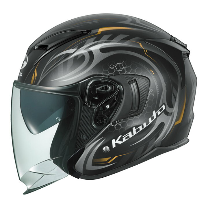 楽天市場】OGK Kabuto オージーケーカブト ヘルメット EXCEED2 CYBER 