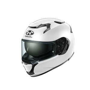 OGK Kabuto �I�[�W�[�P�[�J�u�g KAMUI-5 �J���C5 �t���t�F�C�X�w�����b�g �p�[���z���C�g