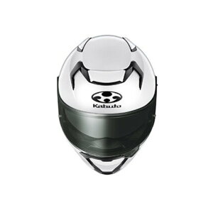 OGK Kabuto �I�[�W�[�P�[�J�u�g KAMUI-5 �J���C5 �t���t�F�C�X�w�����b�g �p�[���z���C�g