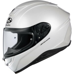 OGK Kabuto �I�[�W�[�P�[�J�u�g �w�����b�g AEROBLADE6 �t���t�F�C�X �p�[���z���C�g �T�C�Y XS S M L XL XXL �G�A���u���[�h6 �o�C�N JIS �w�����b�g �o�C�N �I�[�g�o�C �p�i �����Y ���f�B�[�X �j�� ��