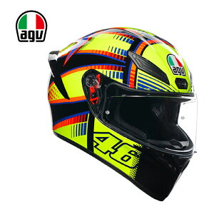 AGV K1 S JIST Asian Fit ttFCXwbg SOLELUNA 2015 G[W[uC ROSSI @eB[m bV wbg oCN I[goC pi Y fB[X j    [