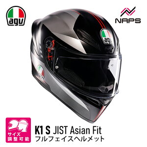 AGV G[W[uC K1 S ttFCX wbg JIST Asian Fit 034 LAP MATT BLACK/GREY/RED AWAtBbg ECE2206F SGF؎擾 wbg oCN I[goC pi Y fB[X j  