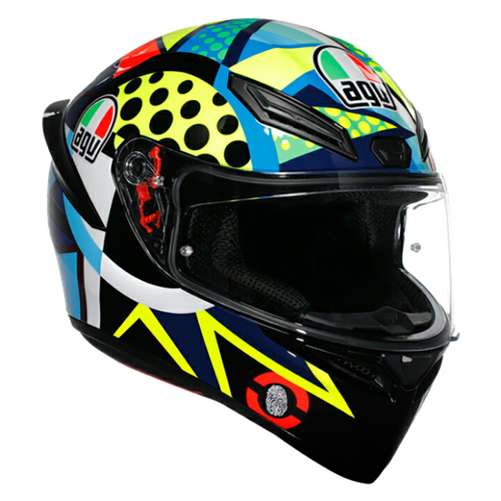 楽天市場】＼ポイント5倍／ AGV エージーブイ K1 S フルフェイス 