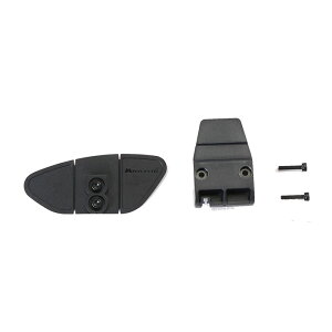 MIDLAND �~�b�h�����h BT PRO �u�����P�b�g�}�E���g(�X�y�A) [L1420]