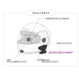 MIDLAND �~�b�h�����h �t���t�F�C�X�����p �A�N�Z�T���[�Z�b�g [L1439]