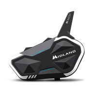 【数量限定】 MIDLAND ミッドランド R1 MESH シングルパック 2コセット