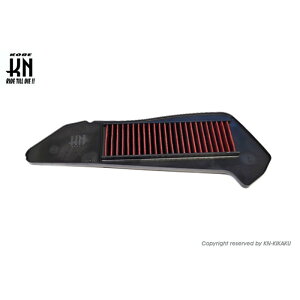 KN GA[tB^[yXMAX250/XMAX300znCt[^Cv