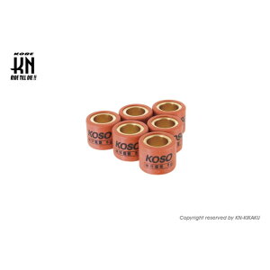 KOSO EGCg[[ 16×13 z_XN[^[n