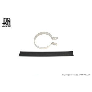 KN��� HOTLAP �ėp�T�C�����T�[�o���h ���a100mm �y1�z