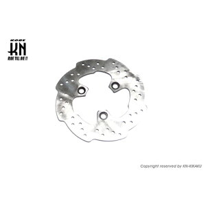 KN��� �X�Y�L���� �����u���[�L�f�B�X�N�yGSX-R/S125/150�z69211-25G70
