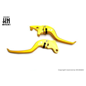 KN RCB A~u[Lo[yGSX125/150zALLOYo[yS[hz