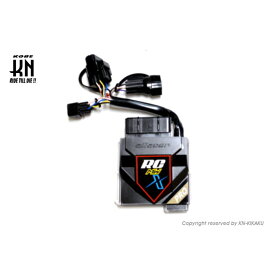 KN企画 【RC MiniX コンプリートECU】YZF-R25/MT25