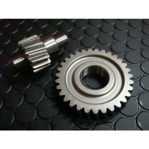 KN企画 ファイナルギアキット 【2次側/16×31】 JOG50【3KJ/3YK】