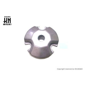 KN企画 ヤマハ 補修ランププレート 2JA 27V JOG80.90系