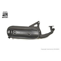 楽天市場】JOG 27v（マフラー｜パーツ）：バイク用品<車用品・バイク 