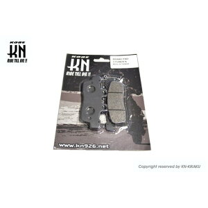 KN��� �t�����g�u���[�L�p�b�h ��p�d�l�V�O�i�XX2�^�y4C6�E1CJ�z BWS125X�y46P�z