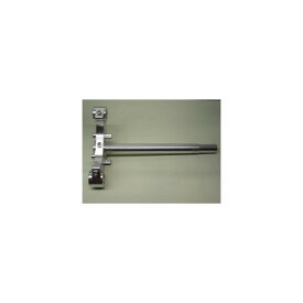 KN企画 YAMAHA DISK用 アルミステアリングステム (5EM)