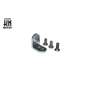 KN��� �ėp�yL���X�e�[/�V���[�g�z�K�����^ M3×8mm(1��)/M3×6mm(2��)�l�W�t