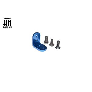 KN��� �ėp�yL���X�e�[/�V���[�g�zKN�u���[ M3×8mm(1��)/M3×6mm(2��)�l�W�t