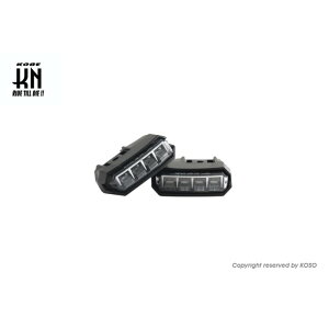 KOSO tgLEDECJ[BWS125 2^yBG1z/BWSRy2JSzzCg