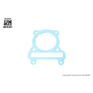 KN��� �x�[�X�K�X�P�b�g0.5mm�y�V�O�i�XX/BWS125�z STD-59mm