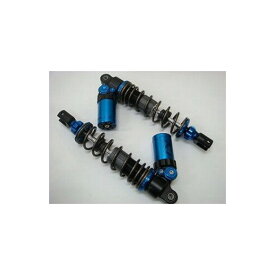 KN企画 SHARK-FACTORY HI/LO SPEED 減衰調整式ガス/オイルショック