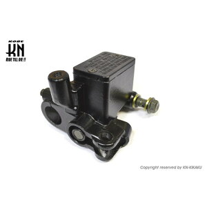 KN企画 補修用マスターシリンダー【マジェスティS/SMAX/FORCE155】フロント側/右