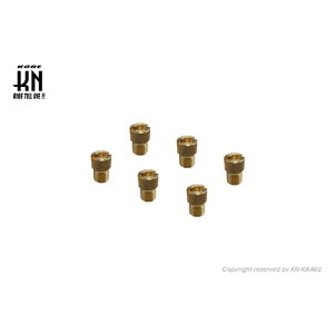 KN CWFbgZbg 6_Zbgy~Njۏz95 / 97.5/ 100 / 102.5 / 105 / 107.5