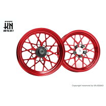 楽天市場】マジェスティ（ホイール｜タイヤ・ホイール）：バイク用品 