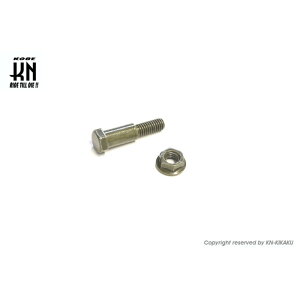 KN��� �X�Y�L�n�y�u���[�L�V�����_�[�{���g�zV125/V100/SEPIA/���b�c/ZZ/���F�N�X�^�[