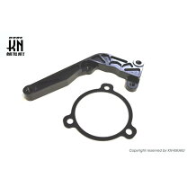 楽天市場】ncy キャリパーサポート シグナス（バイク用品｜車用品 