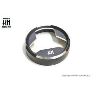 KN��� �f���A���J���[�K�\�����^���N�J�o�[�yNMAX125/NMAX155�z�}�b�g�u���b�N/�V���o�[