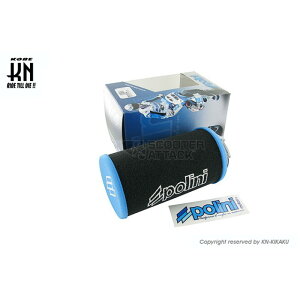KN POLINI CP Evolution BLACK ėpGAtB^[ 60mm