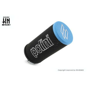 KN POLINI EVO BLACK ėpGAtB^[ 39mm