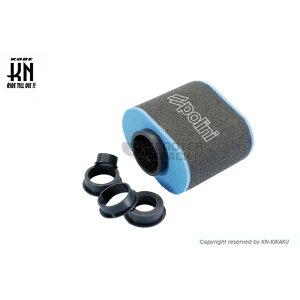 KN POLINI EVO ėpGAtB^[y55/49/45/42/35/28zmm