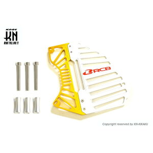 KN RCB A~CNCWG[^[Jo[yNMAX125/155zVo[/S[h