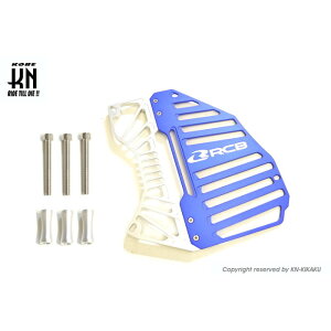 KN RCB A~CNCWG[^[Jo[yNMAX125/155zu[/Vo[