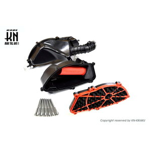 KN eʃGAN[i[BOXyVOiXX4^/5^/BWS125/BWSX/BWSRzbhtB^[