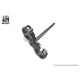 NCY 軽量CNCアルミステム【シグナスX】