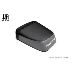 KN企画 ホンダ純正 タイ仕様スーパーカブ110【タンデムシートアッセン】77300-K76-T60ZB