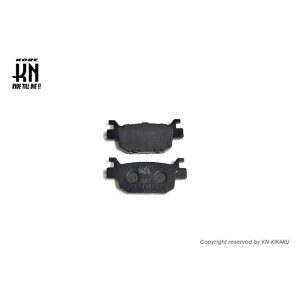 KN��� �z���_���� ���A�u���[�L�p�b�h�yADV150/PCX125(JK05)/PCX160�z 06435-K97-N01