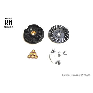 KN KAISOKU nCXs[hv[[LbgyOhANVX/BWS100z